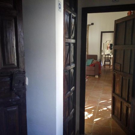 Patio Del Limonero Διαμέρισμα Κόρδοβα Εξωτερικό φωτογραφία