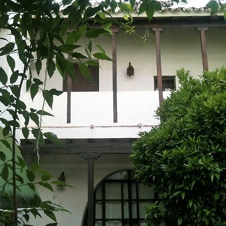 Patio Del Limonero Διαμέρισμα Κόρδοβα Εξωτερικό φωτογραφία