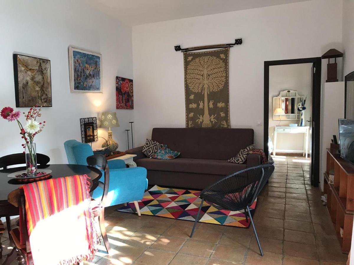 Patio Del Limonero Διαμέρισμα Κόρδοβα Εξωτερικό φωτογραφία