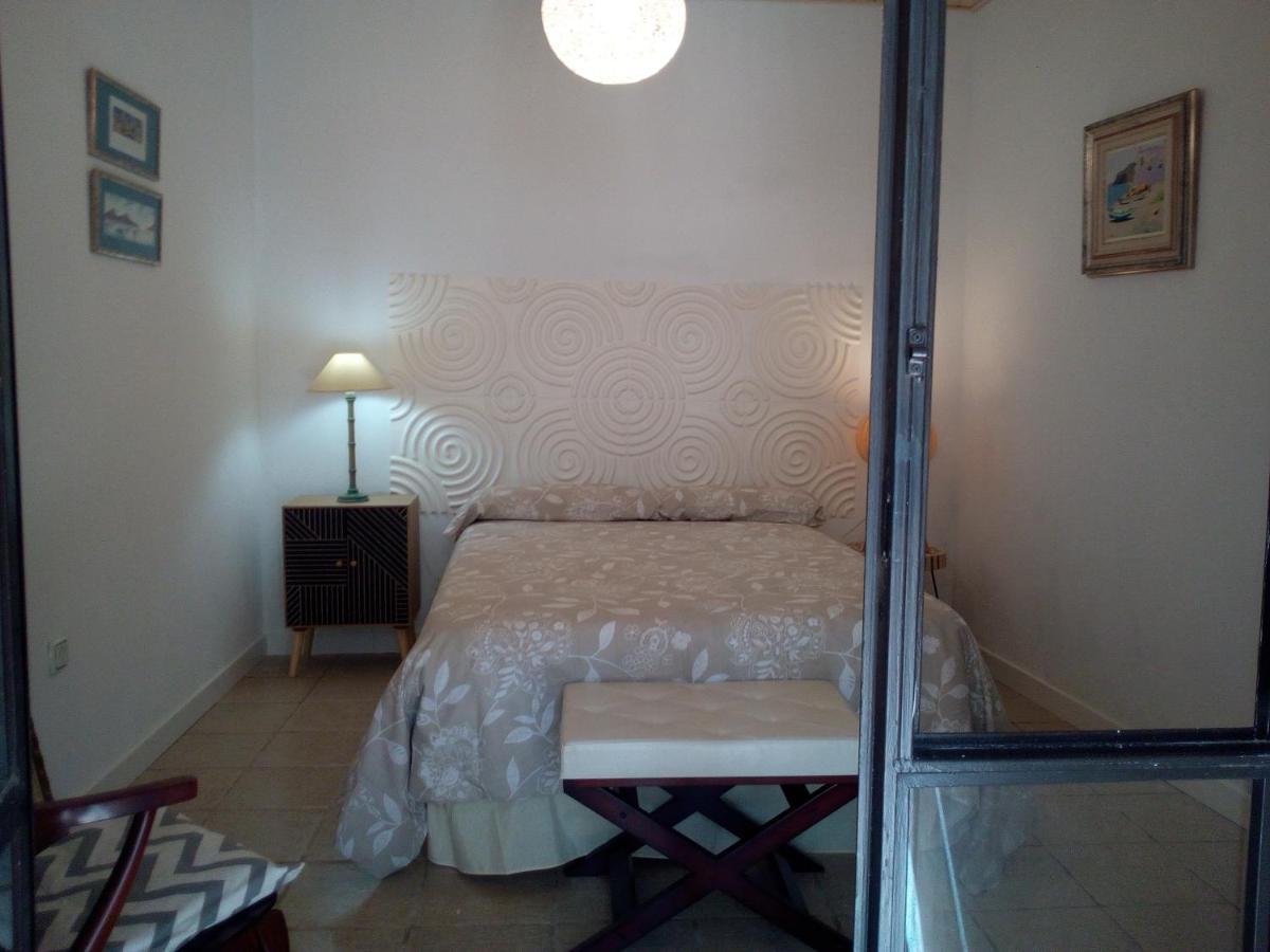 Patio Del Limonero Διαμέρισμα Κόρδοβα Εξωτερικό φωτογραφία