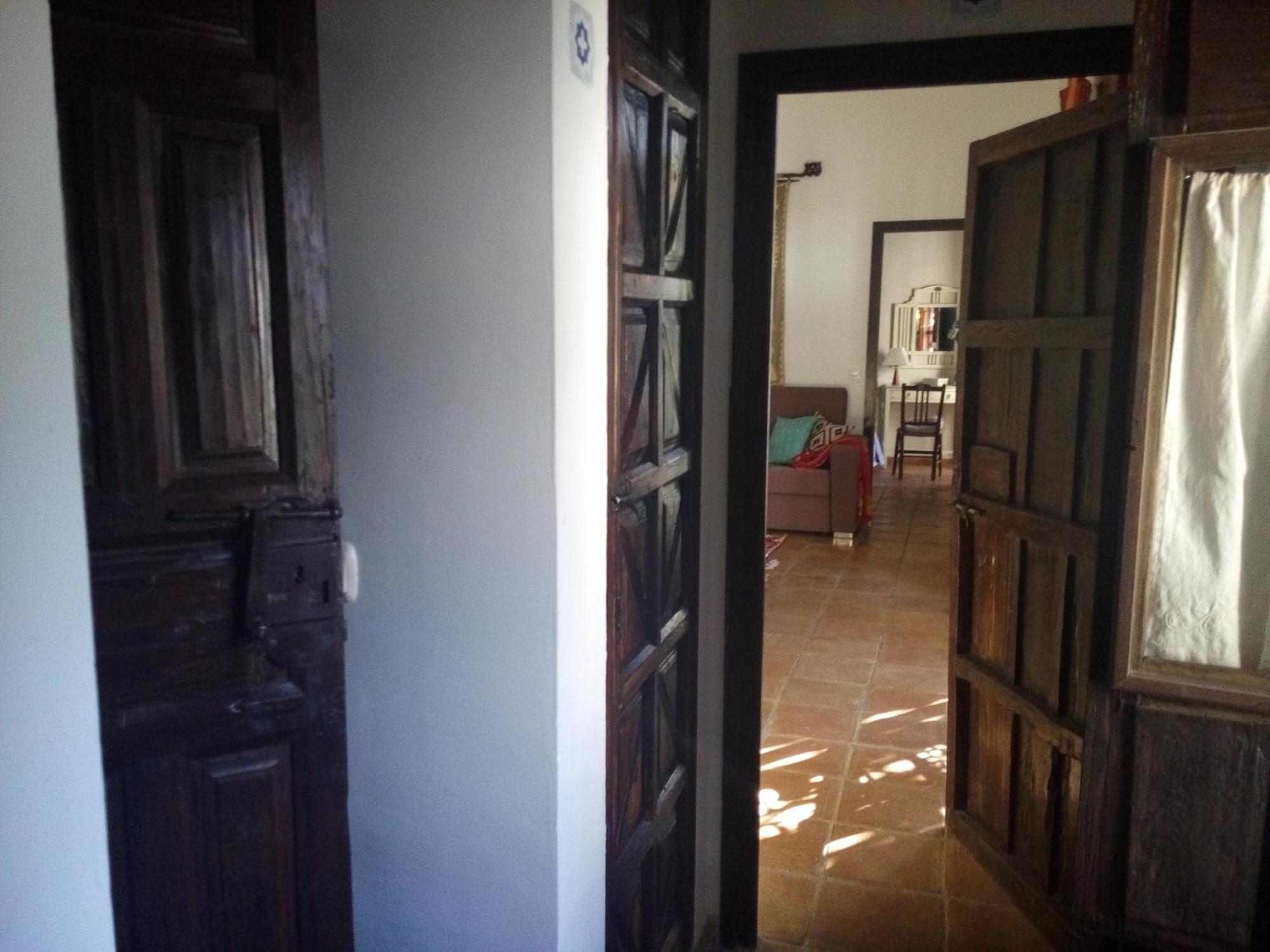 Patio Del Limonero Διαμέρισμα Κόρδοβα Εξωτερικό φωτογραφία