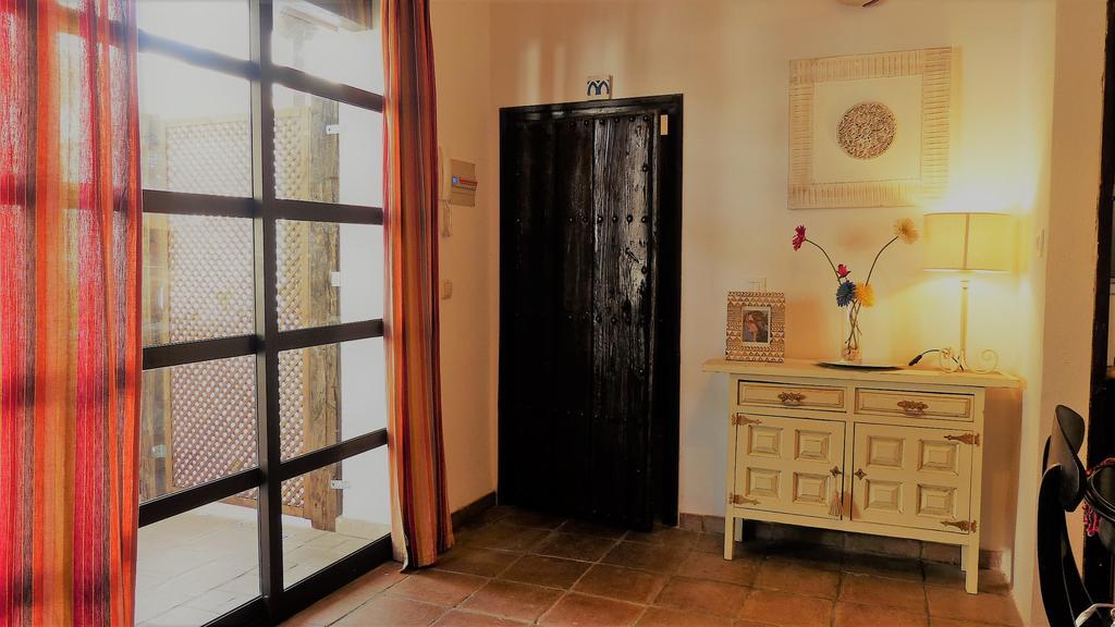 Patio Del Limonero Διαμέρισμα Κόρδοβα Εξωτερικό φωτογραφία