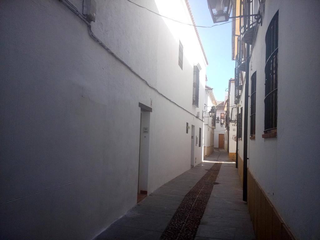 Patio Del Limonero Διαμέρισμα Κόρδοβα Εξωτερικό φωτογραφία